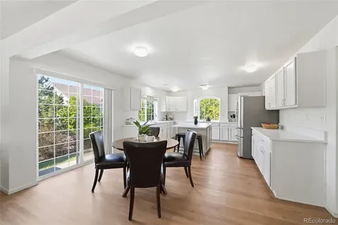 16811 E Caley Place Aurora CO 80016