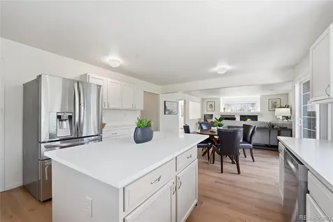 16811 E Caley Place Aurora CO 80016