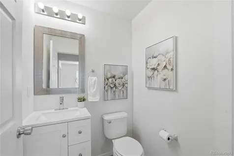 16811 E Caley Place Aurora CO 80016