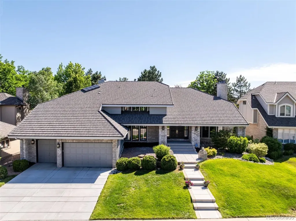 5238 E Nichols Drive Centennial CO 80122