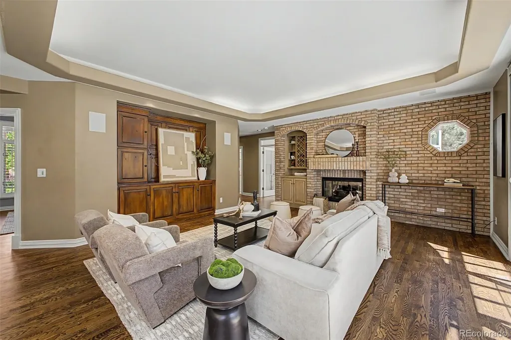 5238 E Nichols Drive Centennial CO 80122