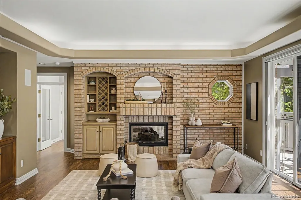 5238 E Nichols Drive Centennial CO 80122