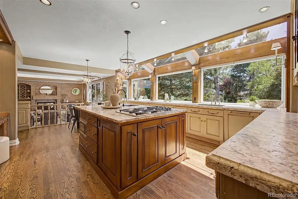 5238 E Nichols Drive Centennial CO 80122