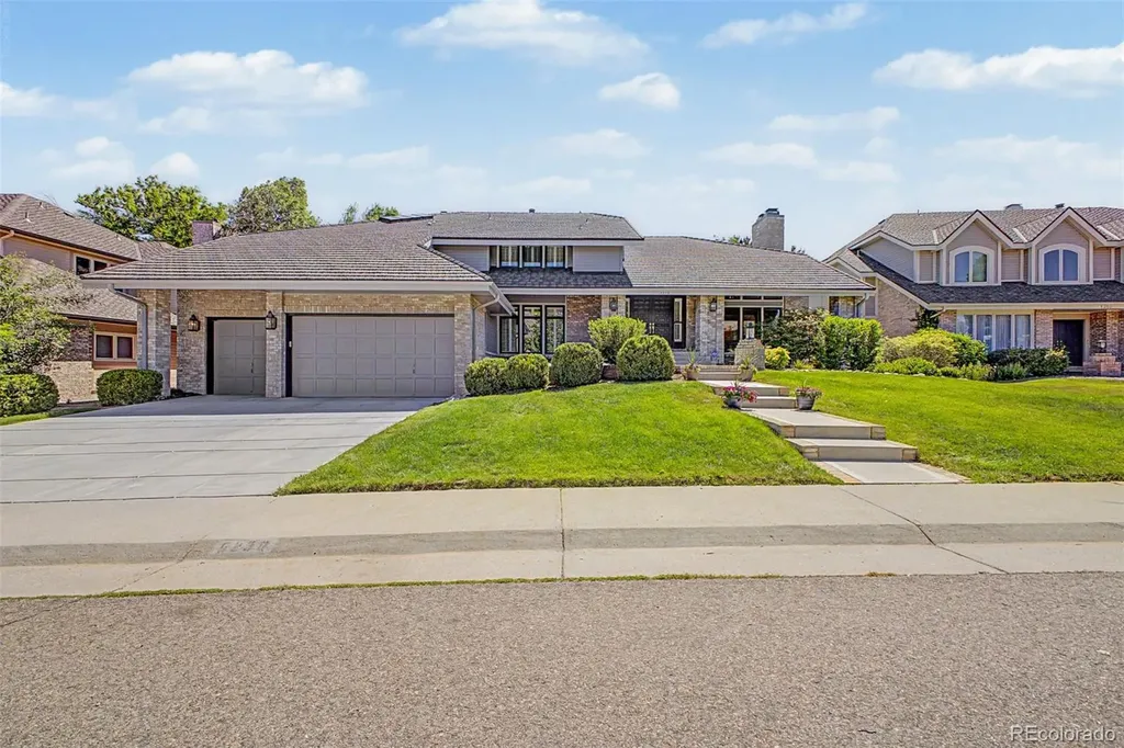 5238 E Nichols Drive Centennial CO 80122
