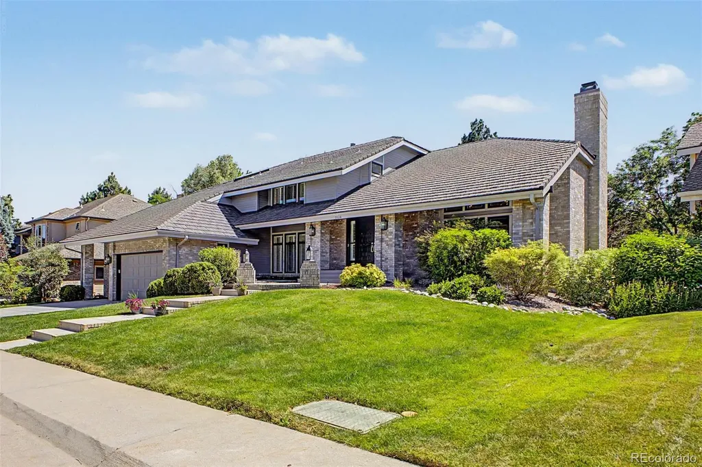 5238 E Nichols Drive Centennial CO 80122