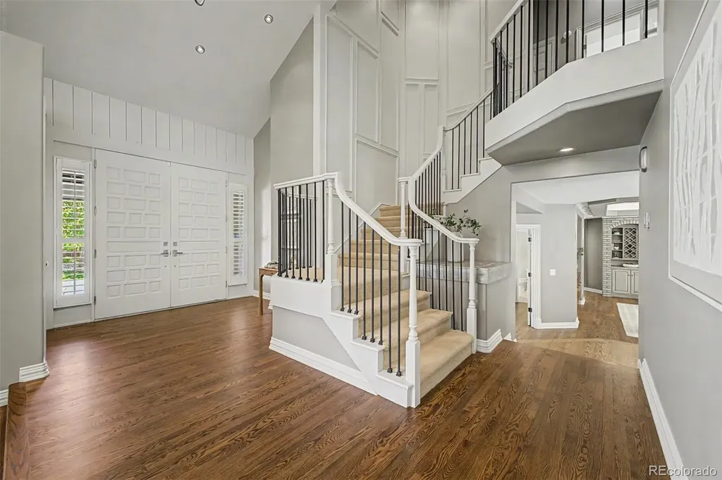 5238 E Nichols Drive Centennial CO 80122
