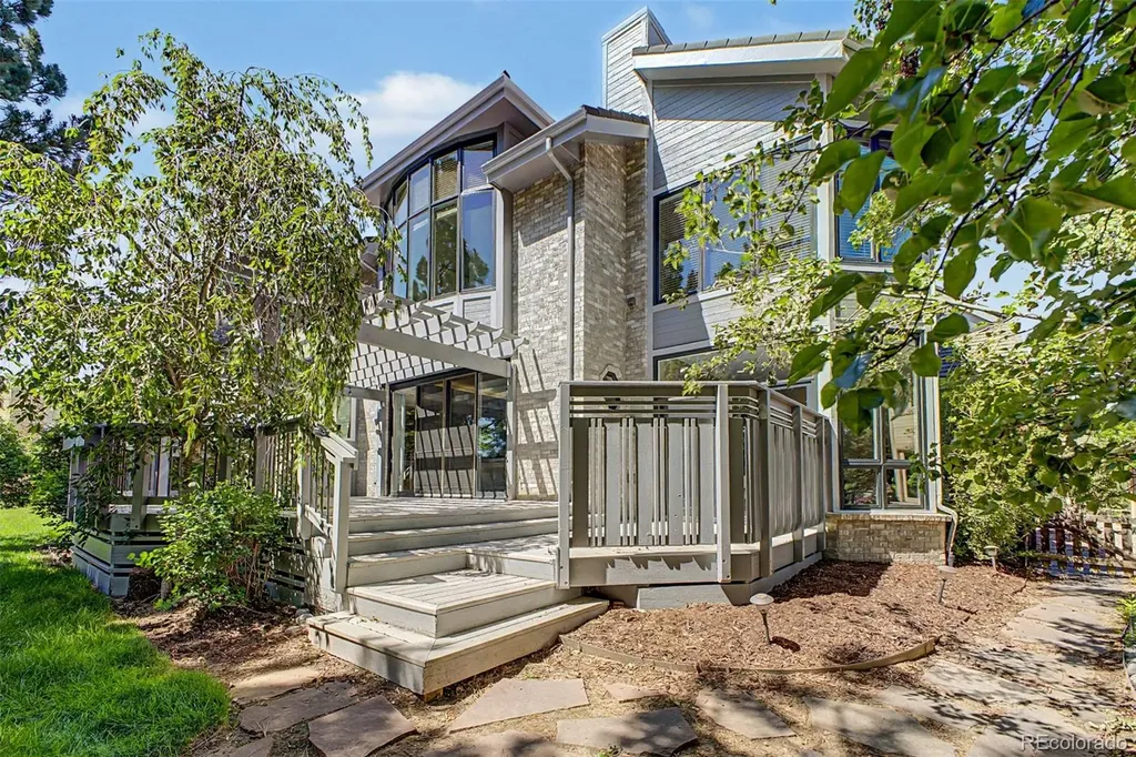 5238 E Nichols Drive Centennial CO 80122