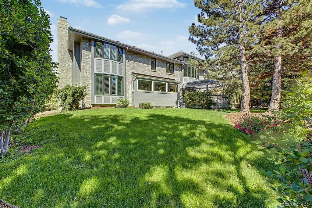 5238 E Nichols Drive Centennial CO 80122