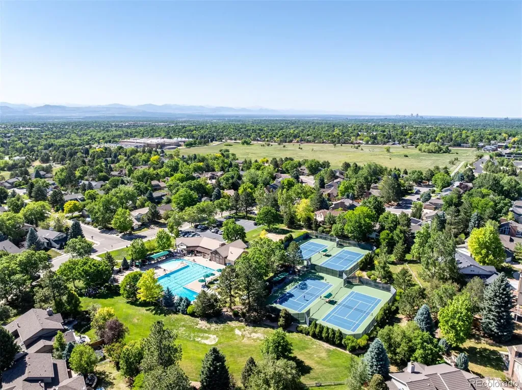 5238 E Nichols Drive Centennial CO 80122