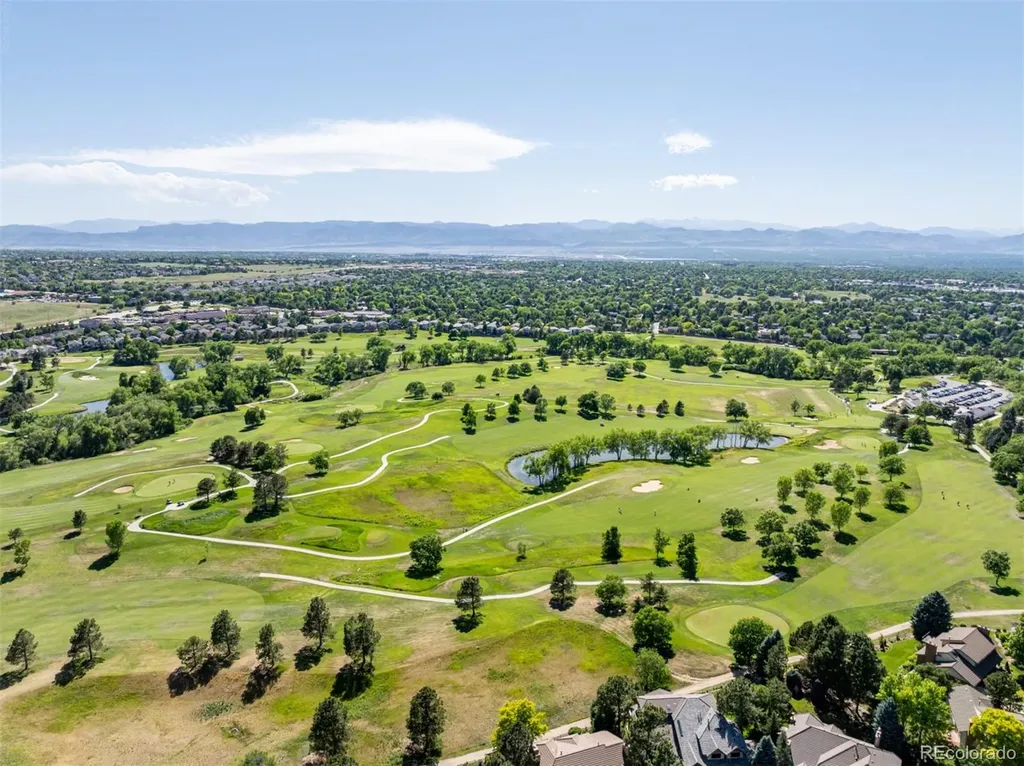 5238 E Nichols Drive Centennial CO 80122