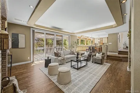 5238 E Nichols Drive Centennial CO 80122