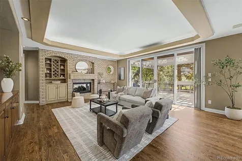 5238 E Nichols Drive Centennial CO 80122