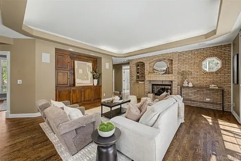 5238 E Nichols Drive Centennial CO 80122