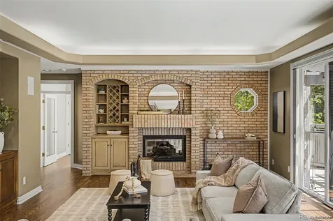 5238 E Nichols Drive Centennial CO 80122