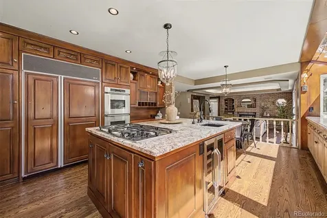 5238 E Nichols Drive Centennial CO 80122