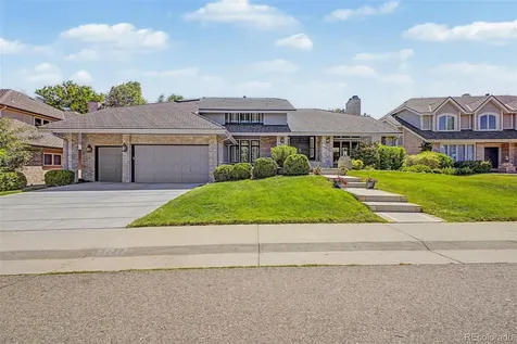 5238 E Nichols Drive Centennial CO 80122