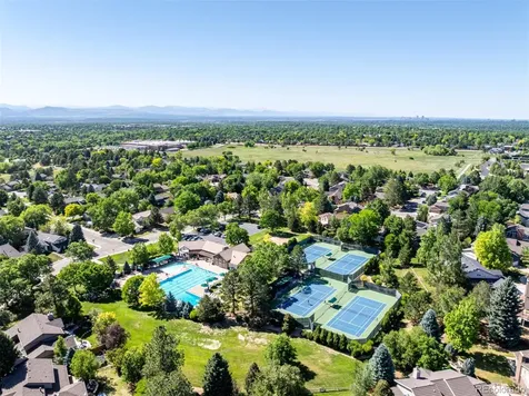 5238 E Nichols Drive Centennial CO 80122