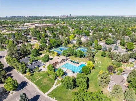 5238 E Nichols Drive Centennial CO 80122