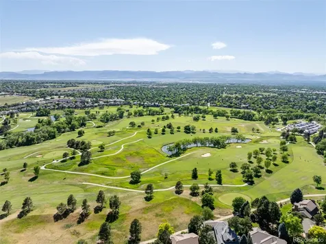 5238 E Nichols Drive Centennial CO 80122