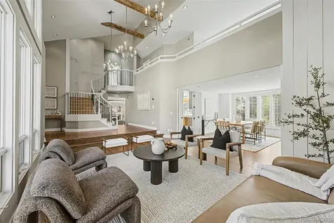 5238 E Nichols Drive Centennial CO 80122