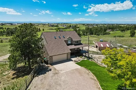 8965 N Awl Road Parker CO 80138