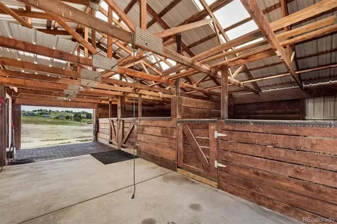 8965 N Awl Road Parker CO 80138
