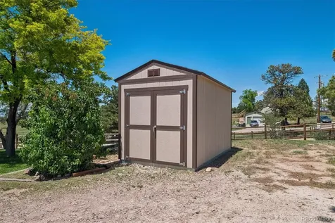 8965 N Awl Road Parker CO 80138