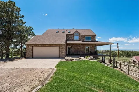 8965 N Awl Road Parker CO 80138