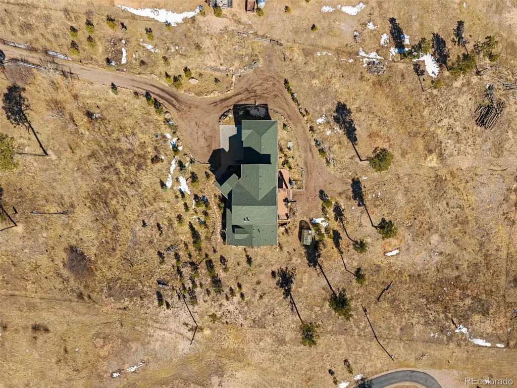12875 Holmes Road Colorado Springs CO 80908