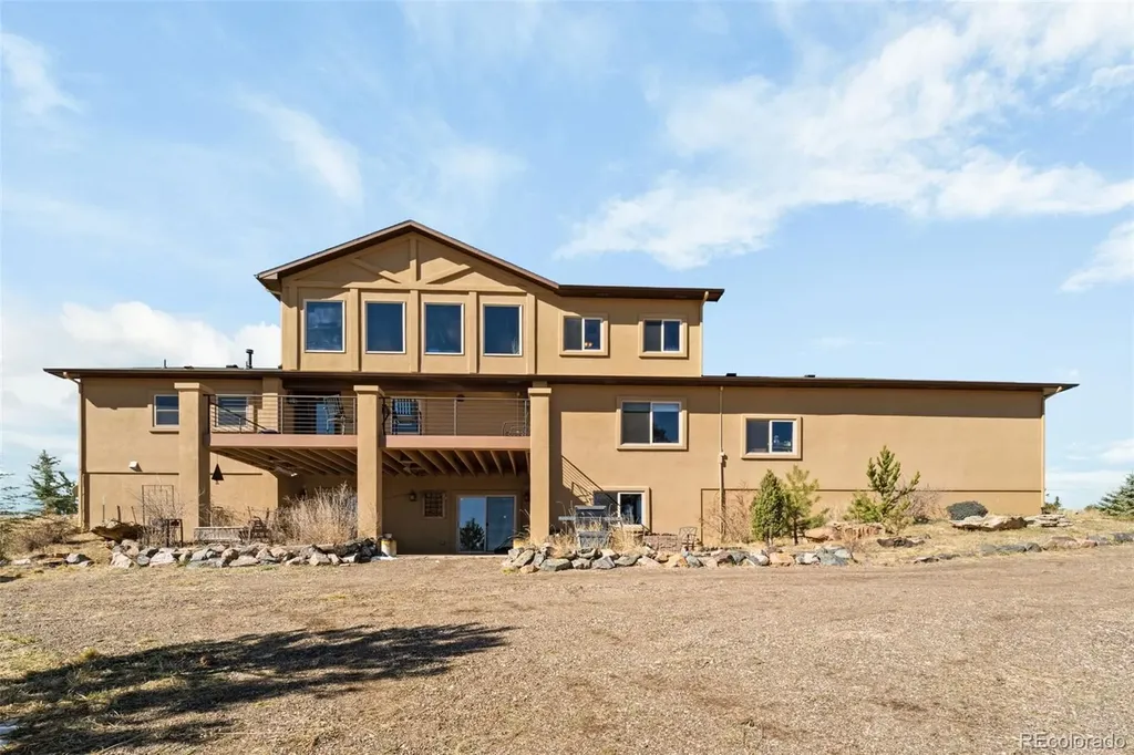 12875 Holmes Road Colorado Springs CO 80908