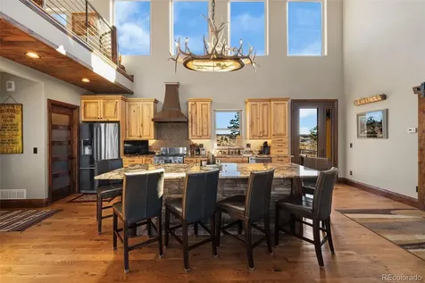 12875 Holmes Road Colorado Springs CO 80908