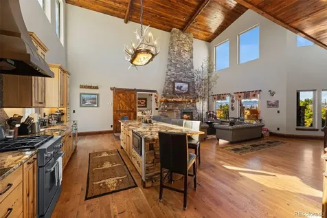 12875 Holmes Road Colorado Springs CO 80908