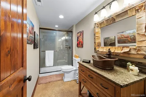 12875 Holmes Road Colorado Springs CO 80908