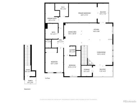 9569 Pearl Circle Parker CO 80134