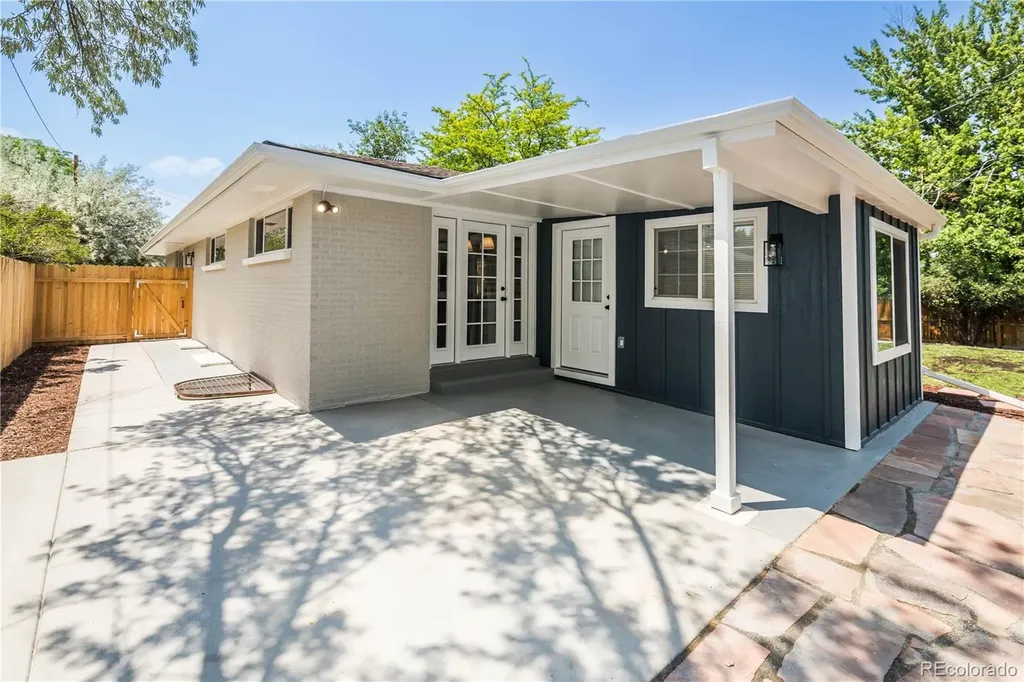 6024 S Steele Street Littleton CO 80121