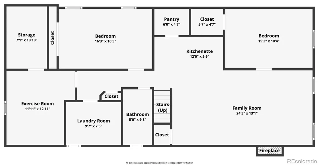 6024 S Steele Street Littleton CO 80121