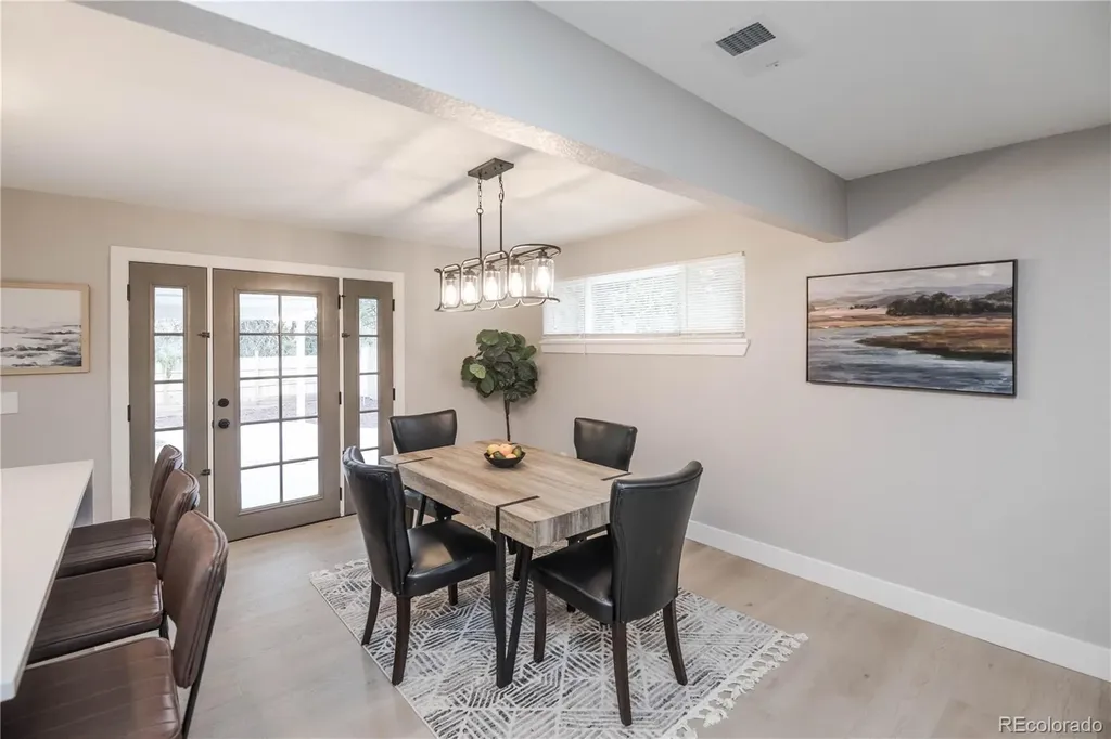 6024 S Steele Street Littleton CO 80121