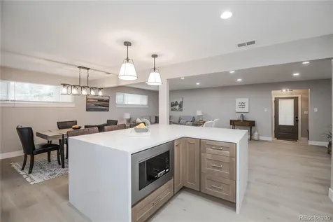 6024 S Steele Street Littleton CO 80121