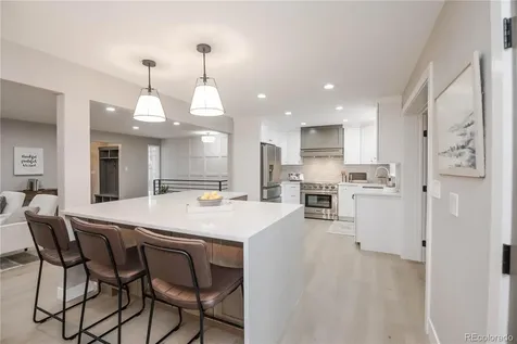 6024 S Steele Street Littleton CO 80121
