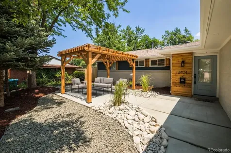 6024 S Steele Street Littleton CO 80121