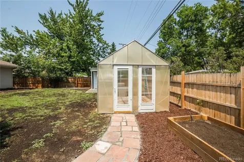 6024 S Steele Street Littleton CO 80121