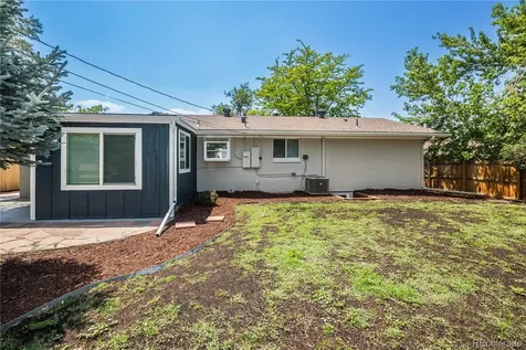 6024 S Steele Street Littleton CO 80121