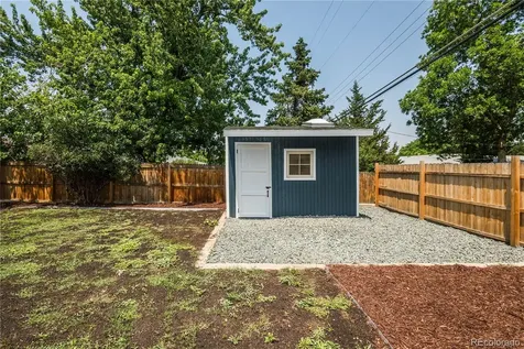 6024 S Steele Street Littleton CO 80121