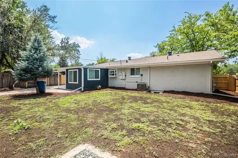 6024 S Steele Street Littleton CO 80121