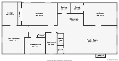6024 S Steele Street Littleton CO 80121