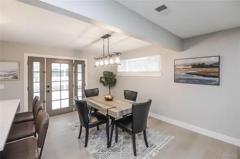 6024 S Steele Street Littleton CO 80121