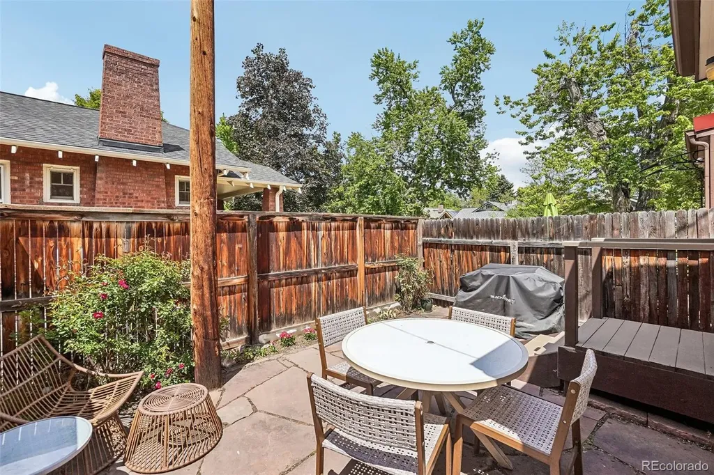 3031 E 10th Avenue Denver CO 80206