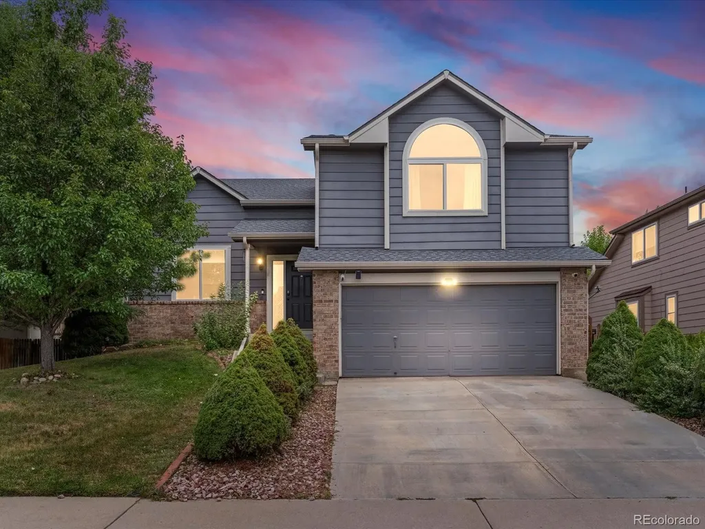 4628 S Flanders Way Centennial CO 80015