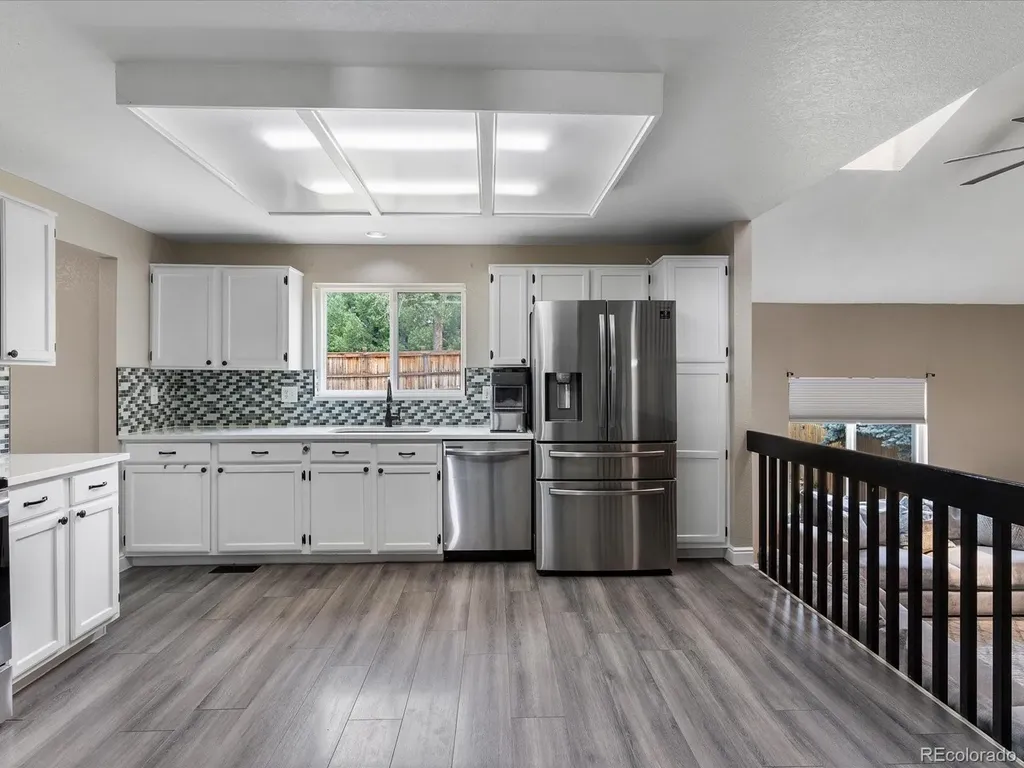 4628 S Flanders Way Centennial CO 80015
