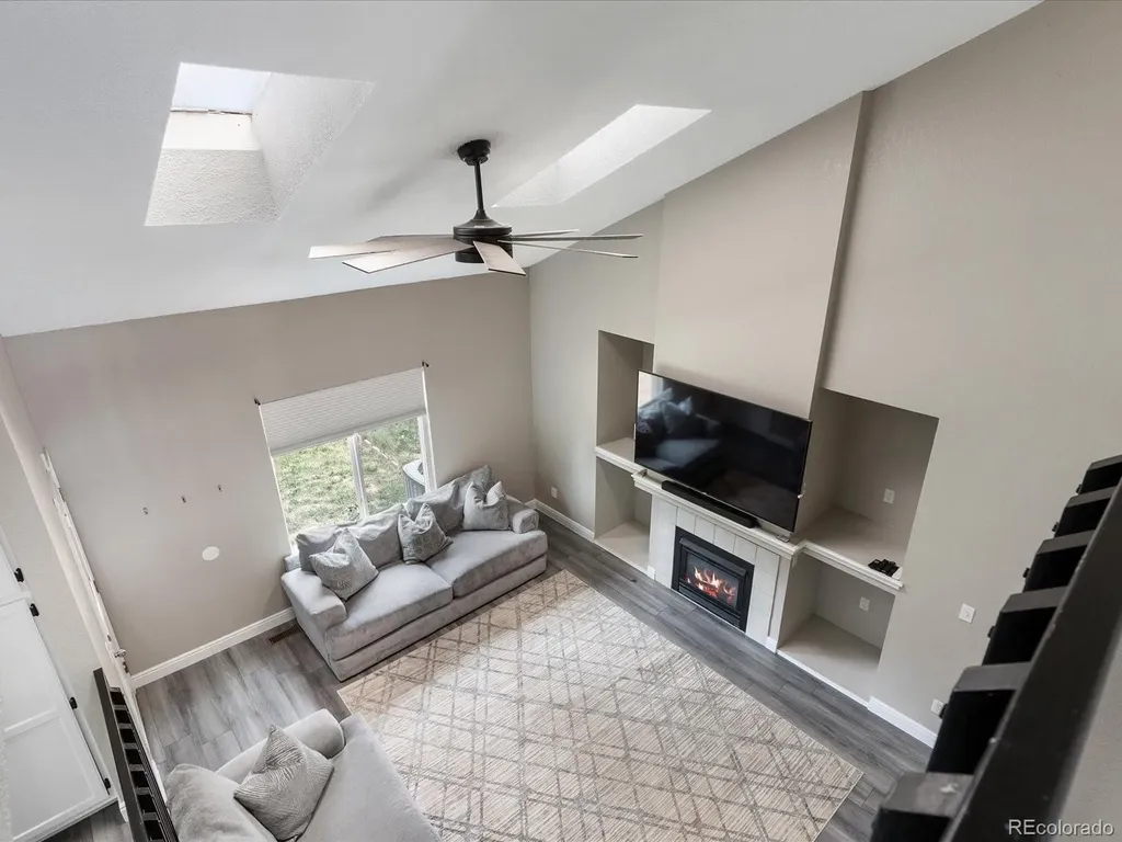 4628 S Flanders Way Centennial CO 80015